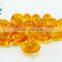 SeaBuckthorn Seed Oil Softgel Capsules