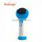 Washable 4 AA Batteries Operated Foot Callus Remover Electric