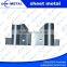 Hot Selling 0.5mm to 15mm Aluminum Metal Sheet Products Fabrication