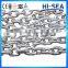 ASTM A413 Grade 43 High-Strength Medium Carbon Steel Tie Down Chain