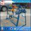 Houshold Rice Stalk Rope Weaving Machine