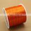 Wholesale colorful 0.6-0.8mm elastic stretch Cord for diy making