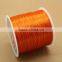 Wholesale high quality colorful elastic cord