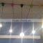 "E27 Edison Carbon Filament Bulbs 60w St64edison Bulbs With Great Quality4w,6w,8w Clear/frosted Bulb