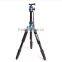 Fotopro Professional Stylish Folded Can be Changed Monopod Camera Tripod C5I+52Q