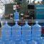 China Plastic make plastic machine machine/blow molding machine