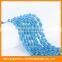 Most popular trendy style color glass bead fast delivery