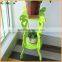 New design and metrial decorative Flower Pot Stands pot shelf