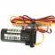 Factory Gt02 Motorcycle Tracking and Alarms GPS Tracker with Engine Cut Function