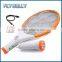 USB charging mosquito fly swatter