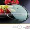 New Products 2015 Innovative Product Glass Lid for Cookers