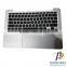 Original NEW topcase with trackpad and battery for Mac retina 13inch A1502 Topcase assembly 2013-2014