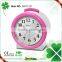 hot selling new style BiBi Bell alarm clock from 