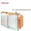 Modern office furniture used reception desk for sale