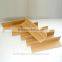 Cheap paper edge protector of carton made in Qingdao China