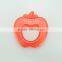 Bpa free Baby cool teether water filled teether