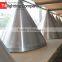 China Metal Spinning Aluminum Lamp Shade Lamp Cover Metal Frame