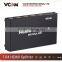 2015 High Quality 3D 1x4 HDMI Splitter V1.4 Support 4Kx2K 3D HDCP