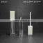 High Quality Square Packaging Empty Lip Gloss Case for Cosmetics