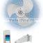 FB7 Series Wall Commercial Fan(Expert Type(18",20",22")