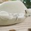 New colored cotton baby animal shaped neck pillow memory foam neck pillow