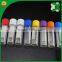 hot design plastic 1.8ml cryovial tube with clear graduation