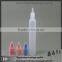Unicorn Bottle Plastic Dropper Bottle 10ml15ml30ml Pen Plastic Dropper Bottles