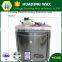 Henan Factoy Supply Electric Honey Extractor of 8 frames
