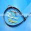New Arrival Full Size 100 Pcs/Bag Nylon 66 Self Locking Kabelbinder