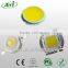 Factory supply COB power led 3mm diode dc 12v led