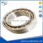 frozen spring roll bearing, 4032DM double row angular contact ball bearing