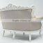American country retro solid wood living room furniture