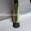 Carbon/Glass Fibre Paddle Racket 0.05mm Aluminum/Polypropylene/Paper Honeycomb