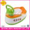 Direct Sales Baby Products Functional Baby Seat Squatty Potty Baby Potty