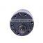 12V/24V 37mm dc Micro gearedmotor,small gear motor