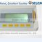 SELON SA2104 SENSITIVE BALANCE AND SCALES, LCD DISPLAY, ADVANCED DESIGN