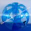 PVC or TPU ball games Inflatable Water Bubble Football
