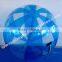 PVC or TPU Ball Games Inflatable Water Bubble Football