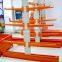 Cheap Pallet Tire Pipe Storage Racking