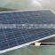 260W-300W Poly Solar Panels with Rigorous Quality Control