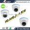 2016 Hot HD-CVI IR Dome CMOS Fixed Lens Camera with Vandalproof Function