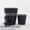 Poly Terrazzo Flower Pot - Urban Design Pot Decor