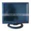 13 Inch LCD Monitor With Built-In Speakers