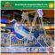 [YOMONE] Attraction kids indoor amusement game machine rides for sale
