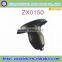 100% NEW environment friendly nylon car floor mat clips