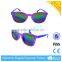 factory manufacturing best price fashion brand cool kids sunglasses