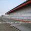 2014 Curtain system for dairy farm