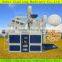 Paddy Separator ,hammer Mill ,grain Dryer And Combined Rice Mill Machine