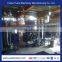 European Standard Used Powder Coating Processing Equipment for Industry