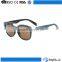 2016 New Arrival Unique Design Round Shape Sunglasses Customize